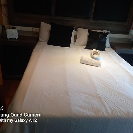 Secret Guest House Pietermaritzburg Ngoại thất bức ảnh