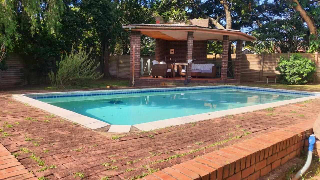 Secret Guest House Pietermaritzburg Ngoại thất bức ảnh