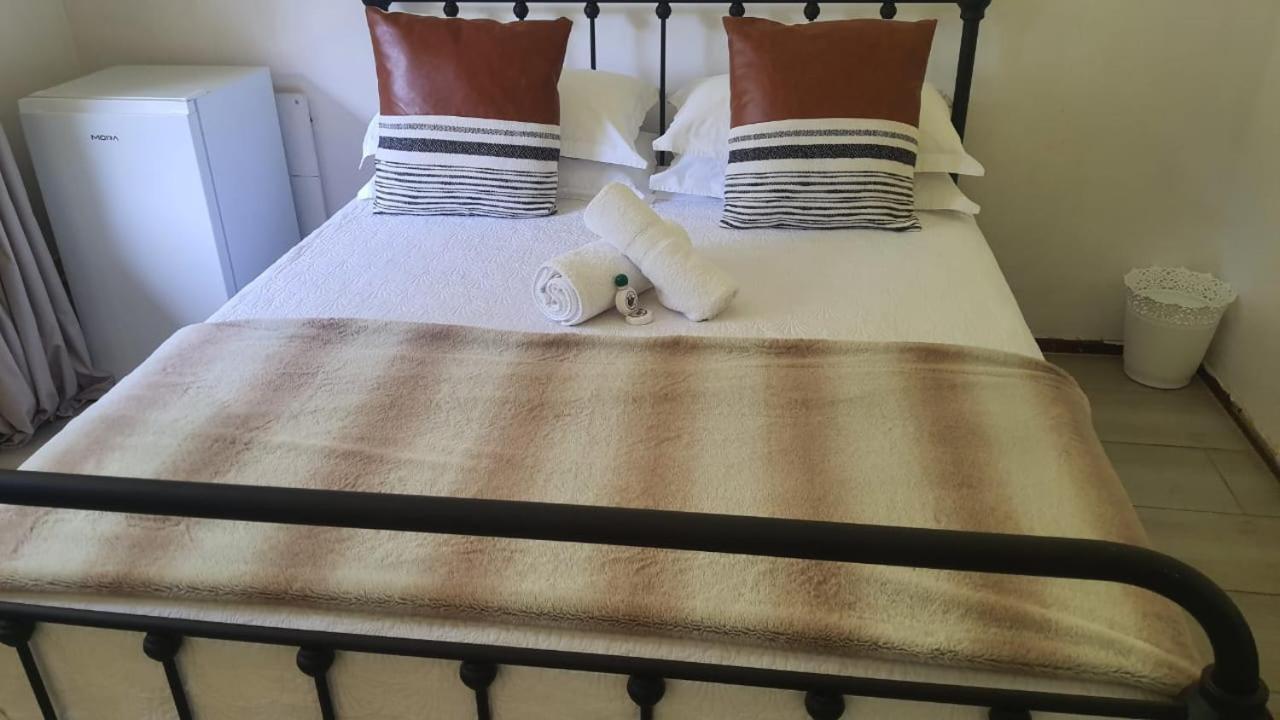 Secret Guest House Pietermaritzburg Ngoại thất bức ảnh
