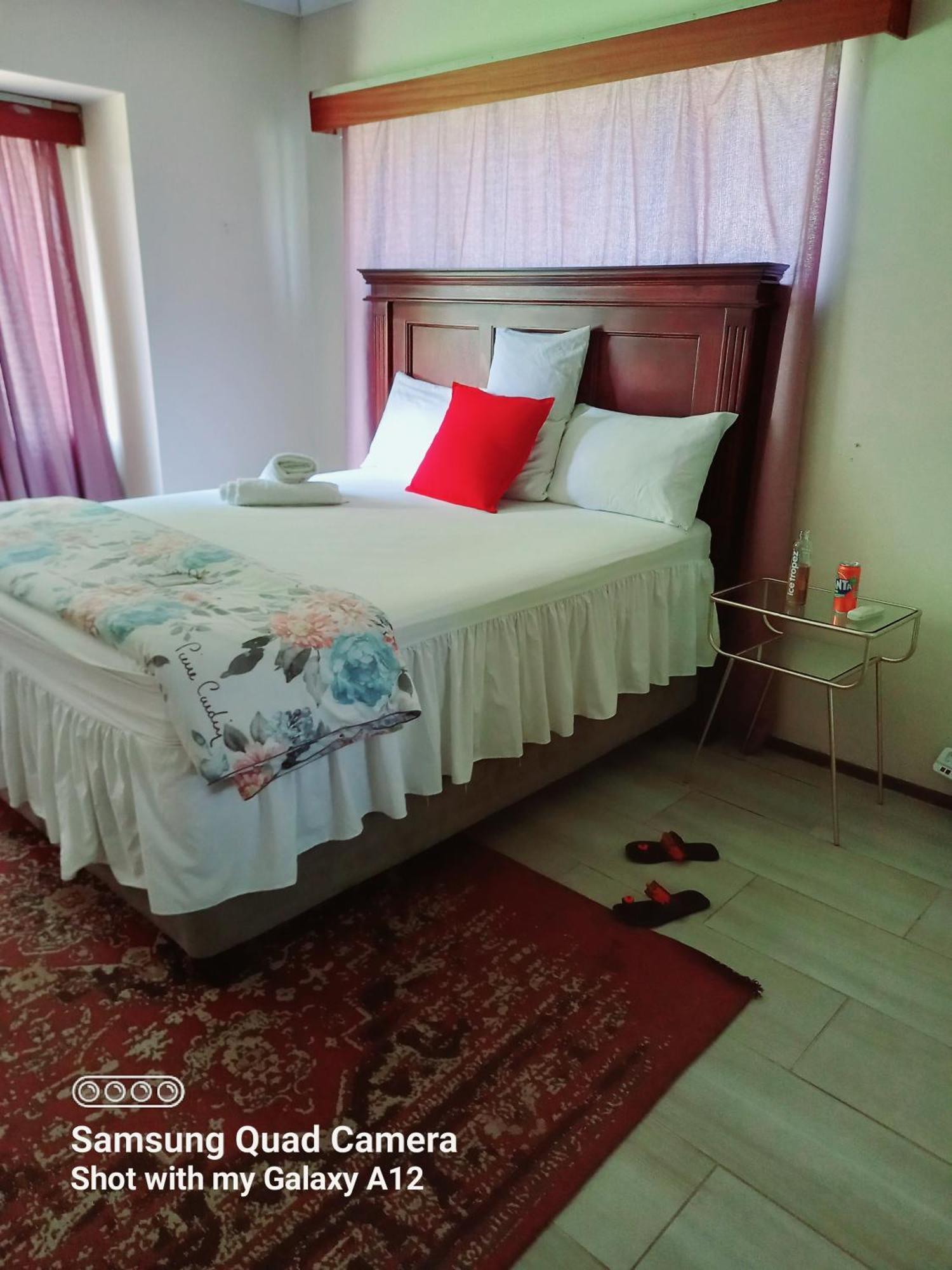 Secret Guest House Pietermaritzburg Ngoại thất bức ảnh