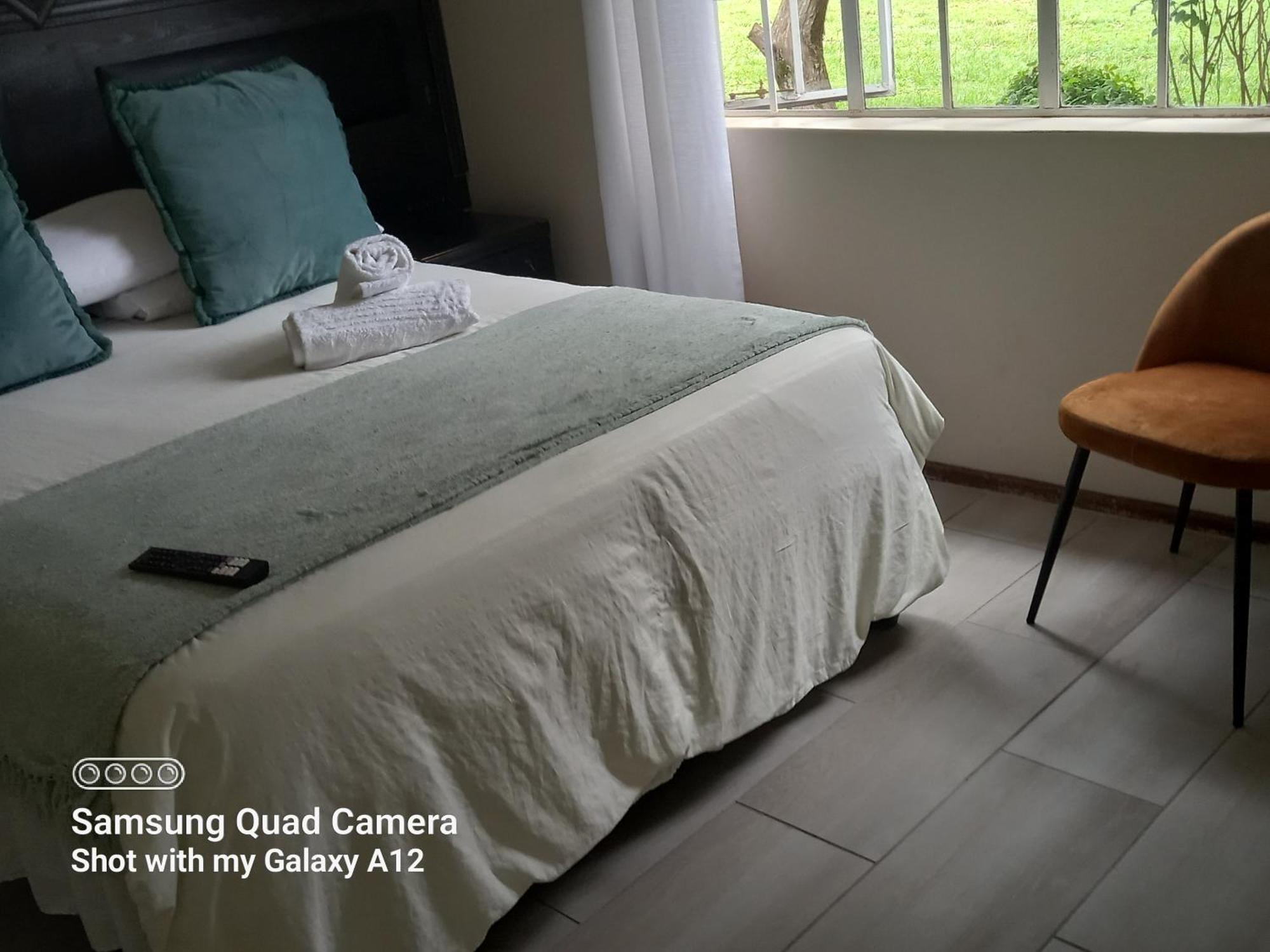 Secret Guest House Pietermaritzburg Ngoại thất bức ảnh