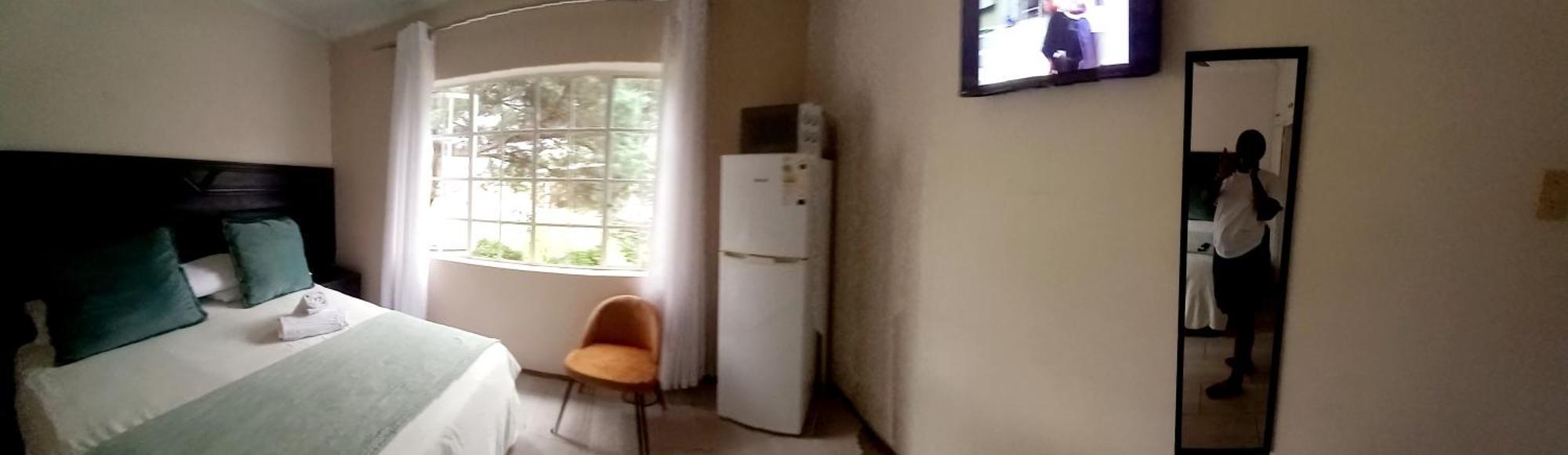 Secret Guest House Pietermaritzburg Ngoại thất bức ảnh