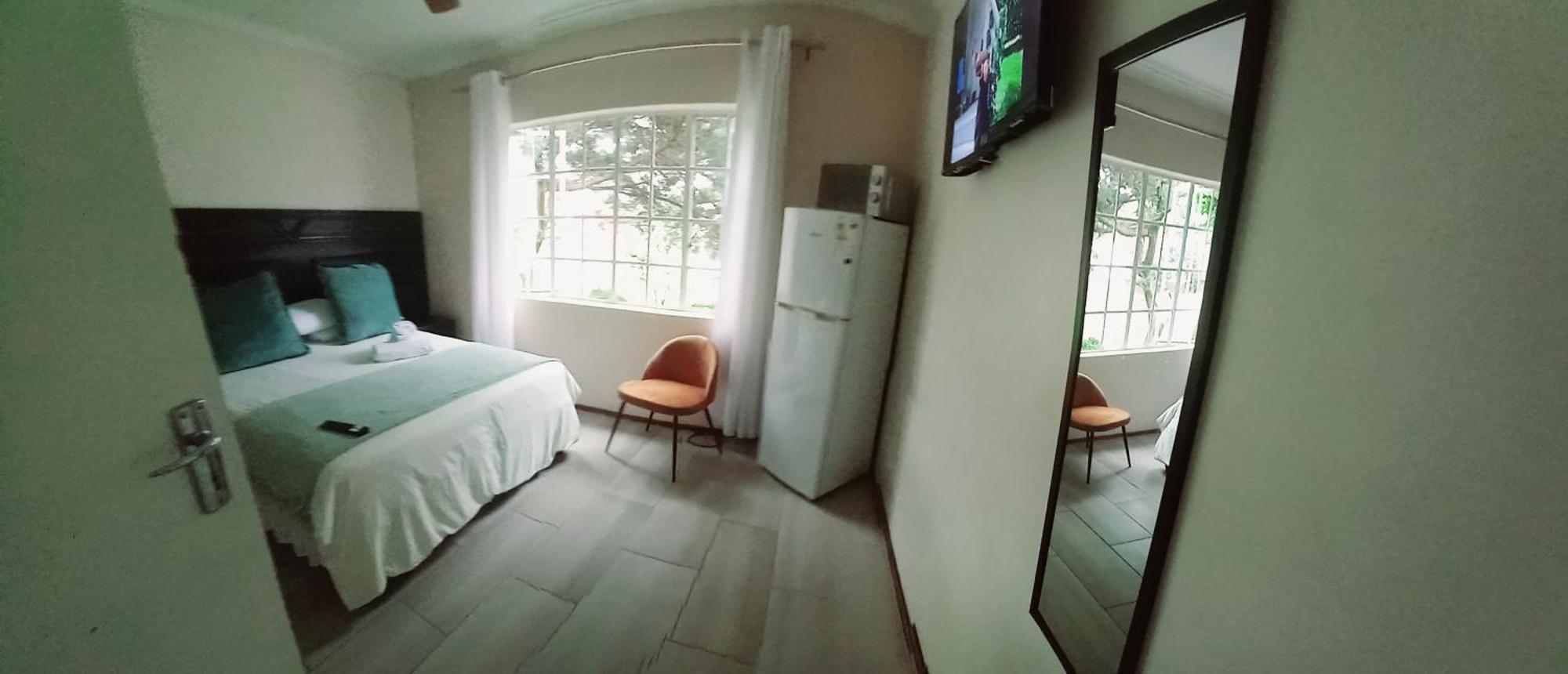 Secret Guest House Pietermaritzburg Ngoại thất bức ảnh