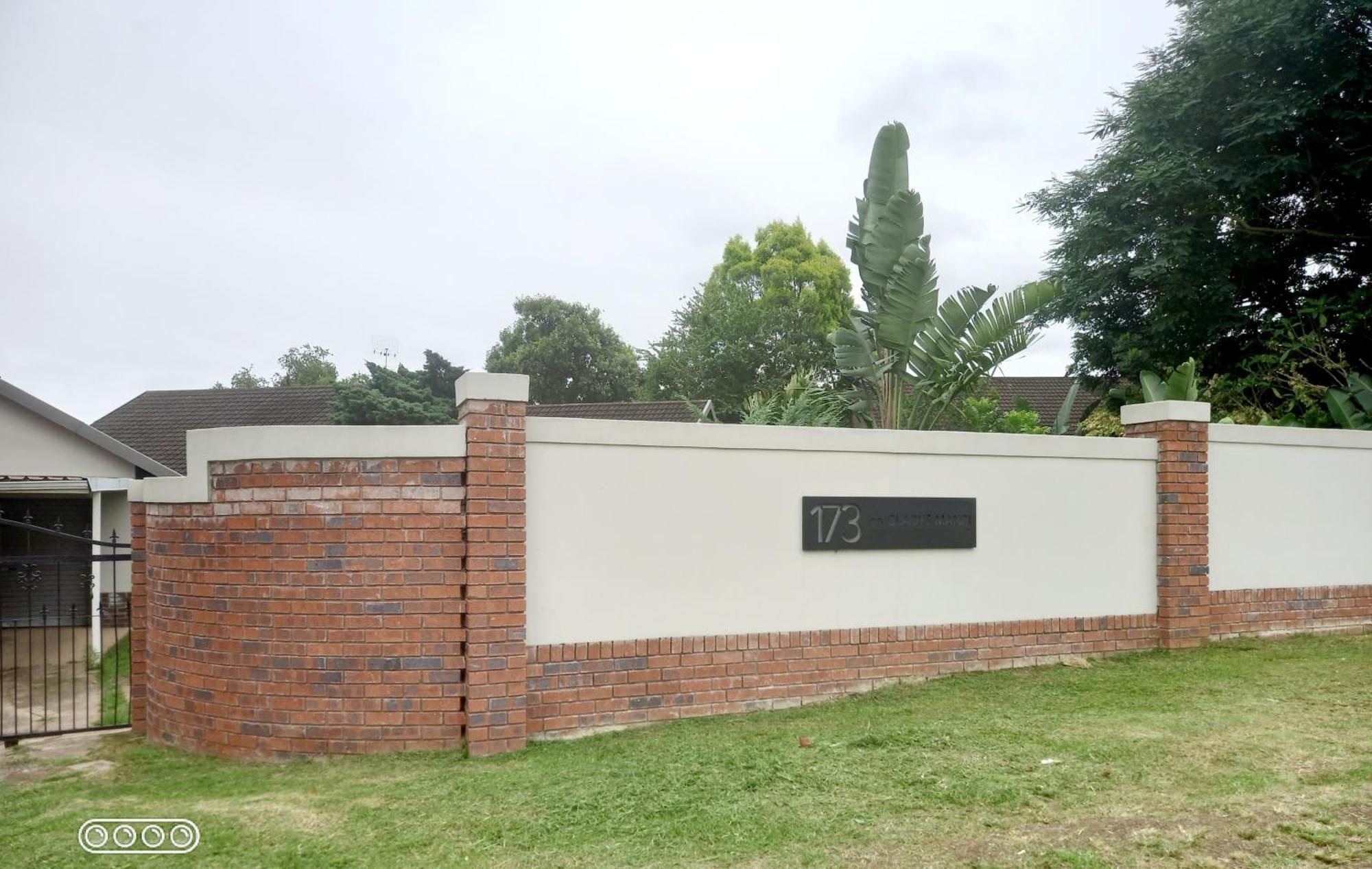 Secret Guest House Pietermaritzburg Ngoại thất bức ảnh