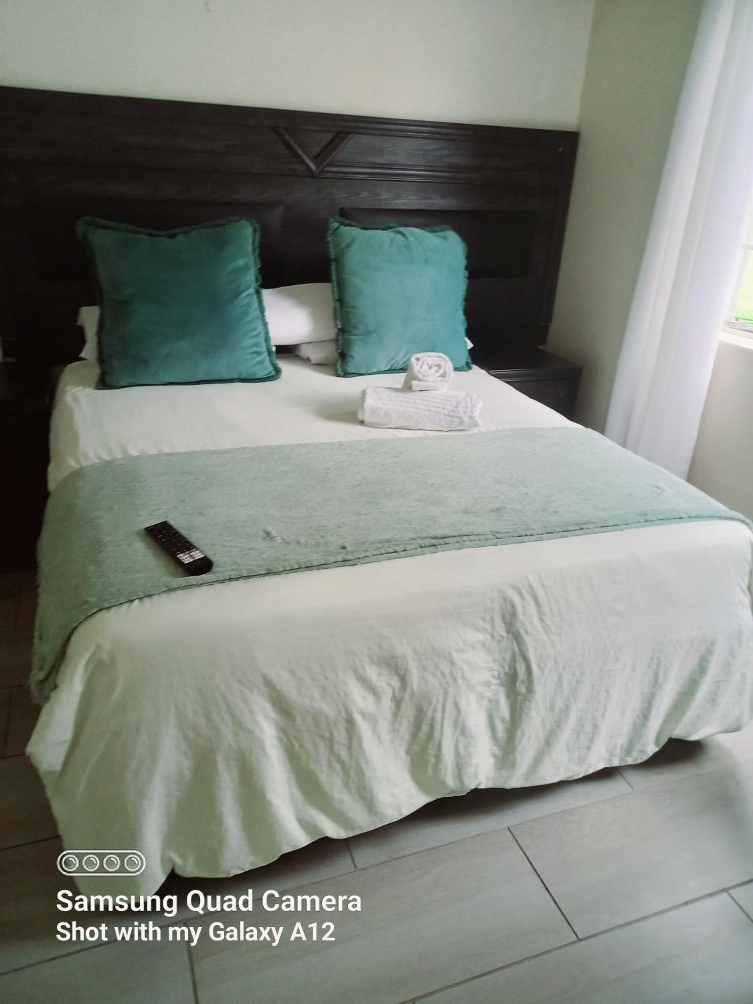 Secret Guest House Pietermaritzburg Ngoại thất bức ảnh