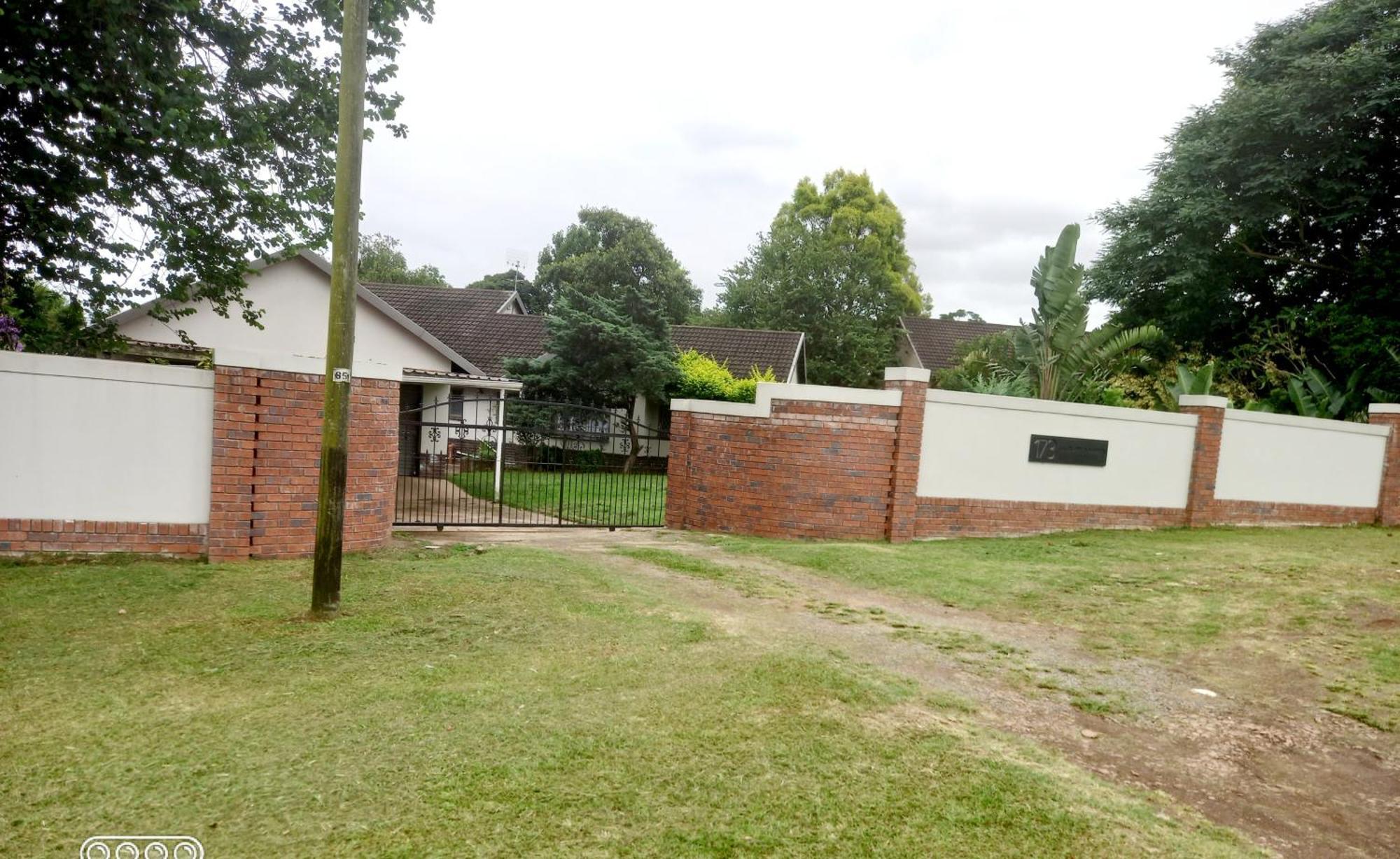 Secret Guest House Pietermaritzburg Ngoại thất bức ảnh