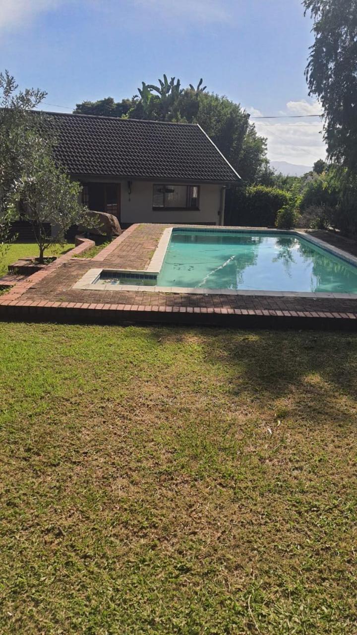 Secret Guest House Pietermaritzburg Ngoại thất bức ảnh