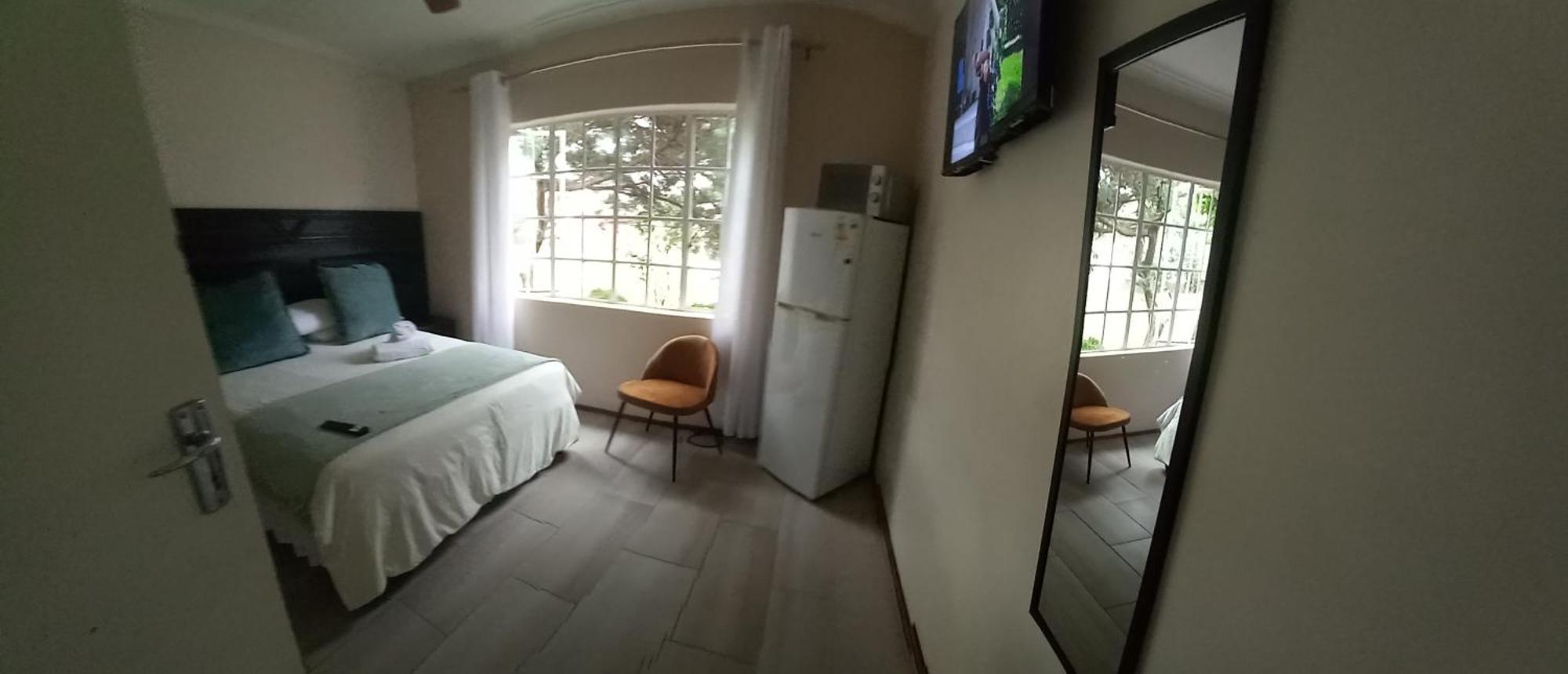 Secret Guest House Pietermaritzburg Ngoại thất bức ảnh