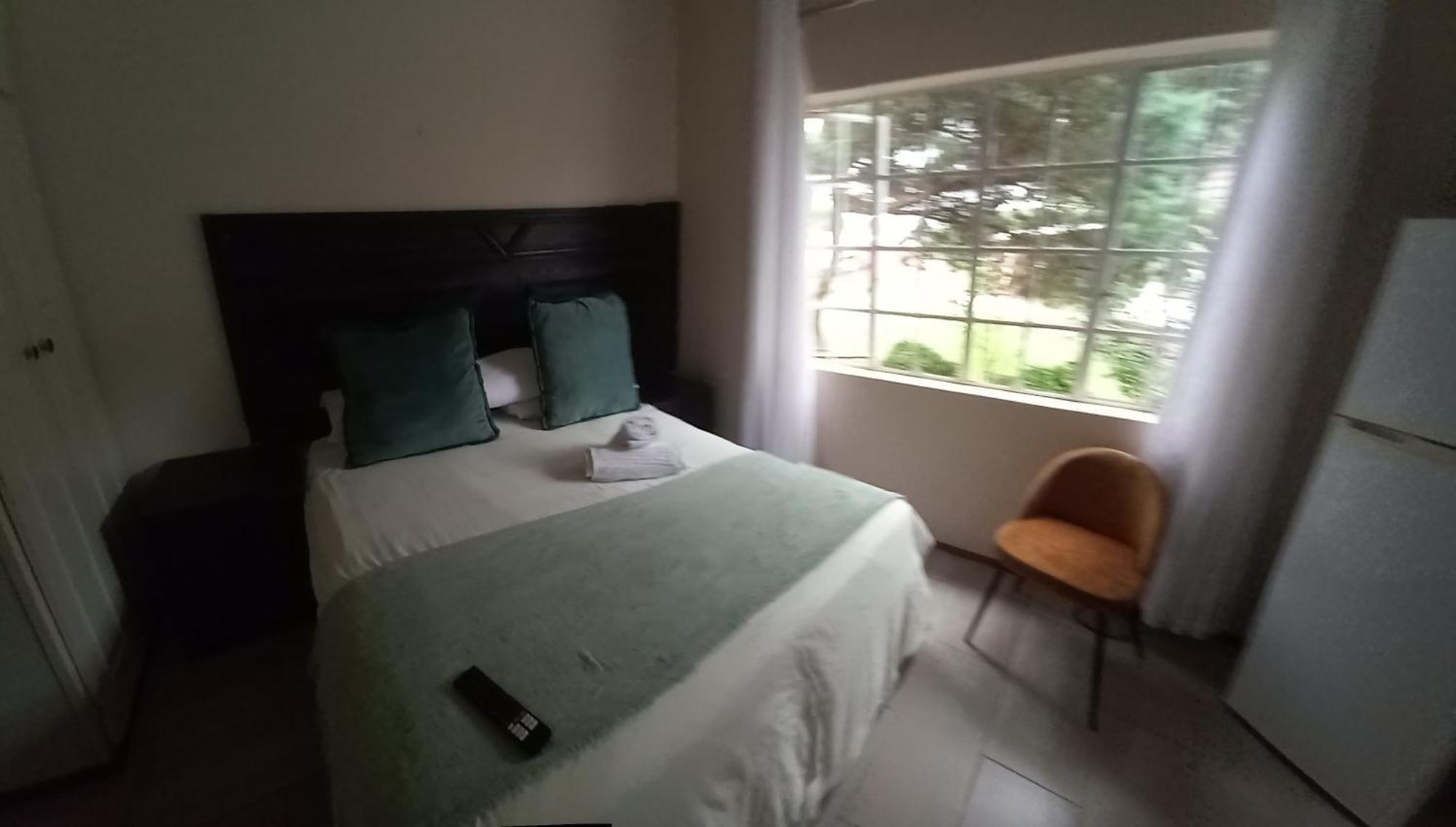 Secret Guest House Pietermaritzburg Ngoại thất bức ảnh