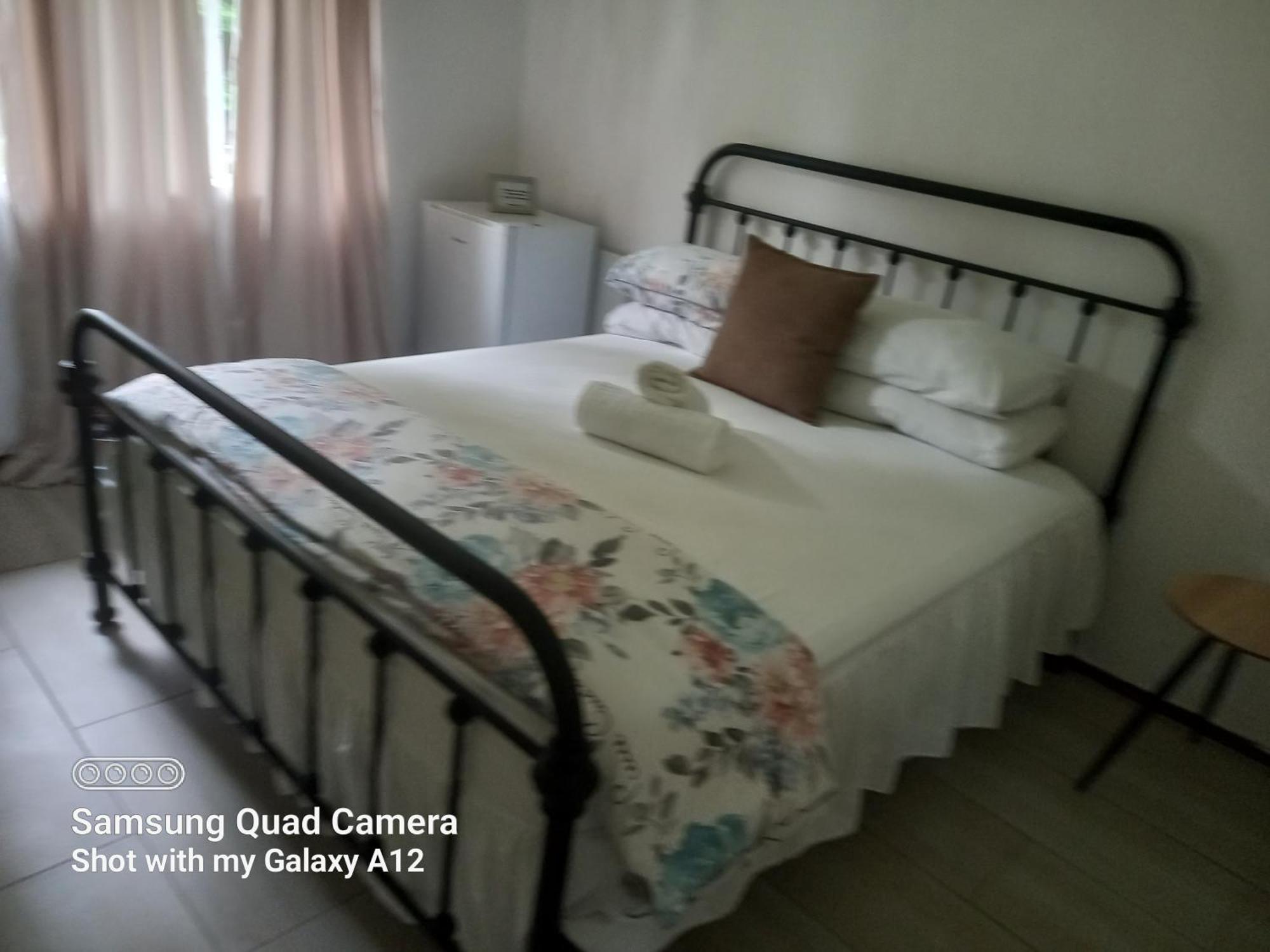 Secret Guest House Pietermaritzburg Ngoại thất bức ảnh