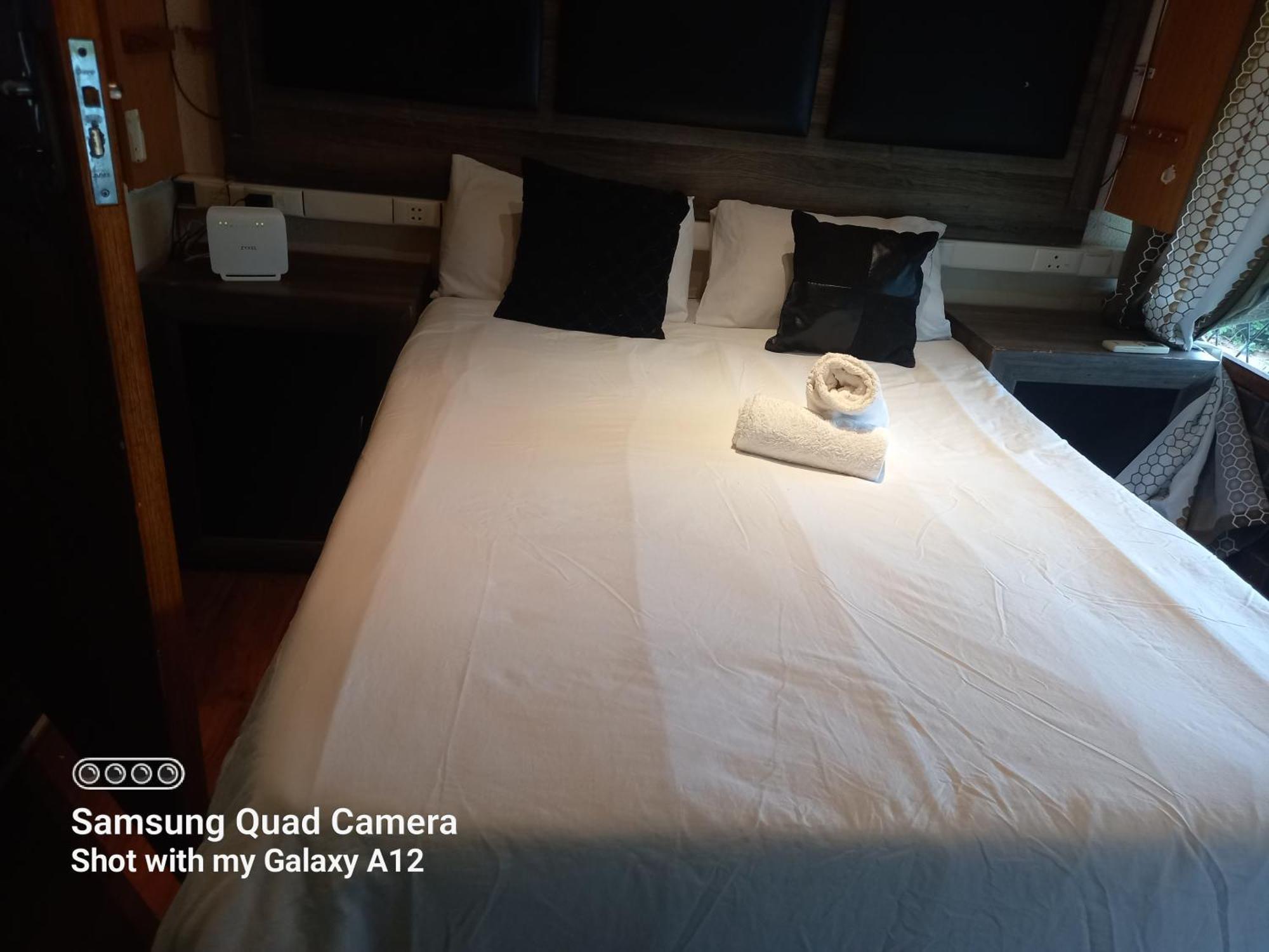 Secret Guest House Pietermaritzburg Ngoại thất bức ảnh