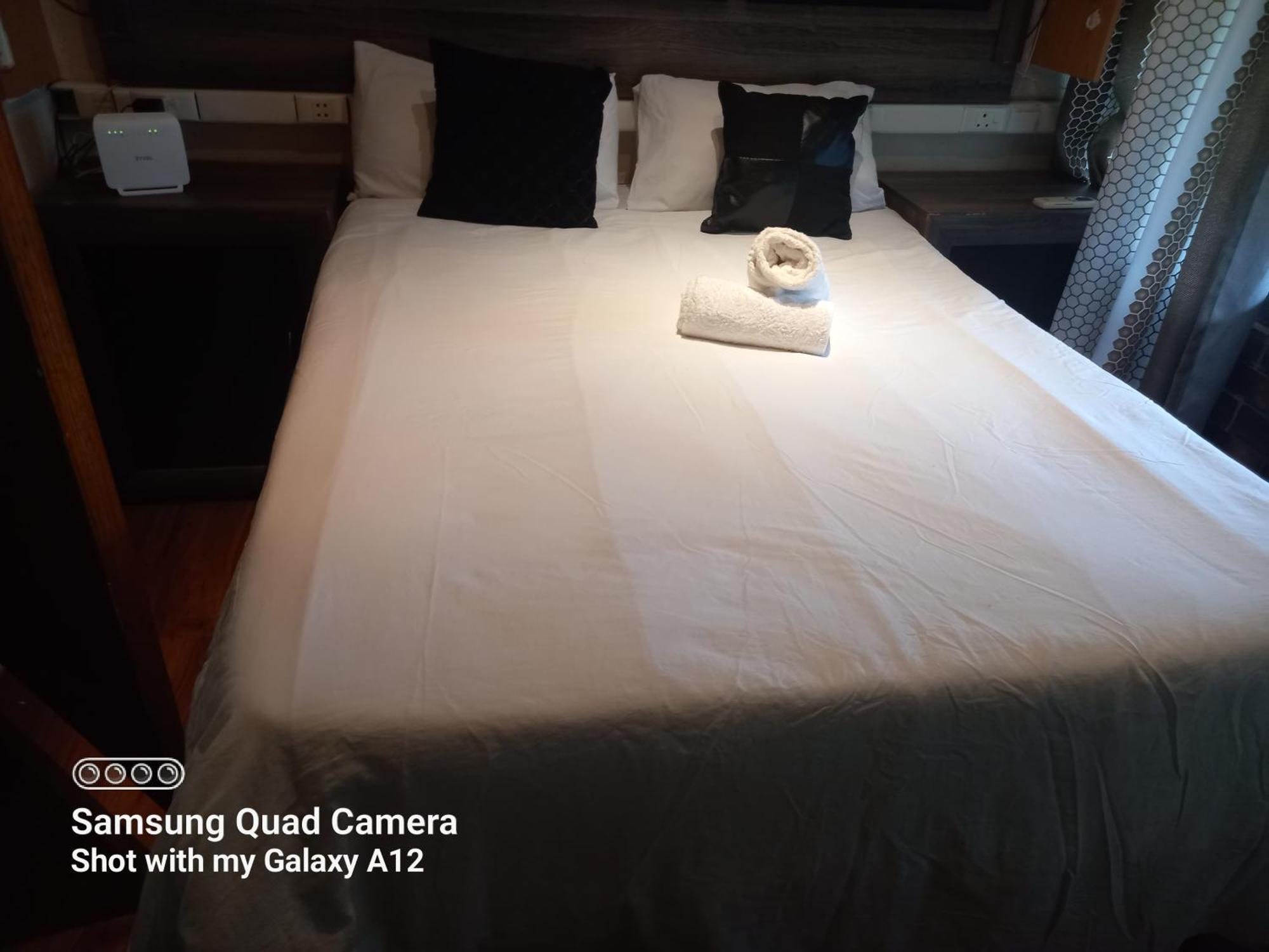 Secret Guest House Pietermaritzburg Ngoại thất bức ảnh