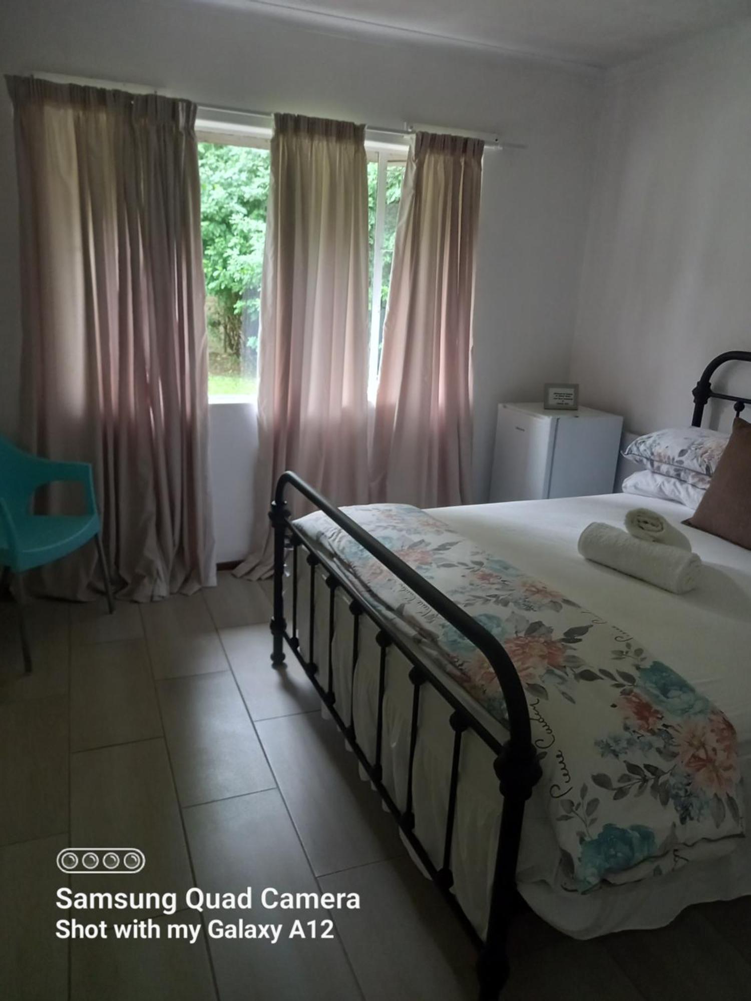 Secret Guest House Pietermaritzburg Ngoại thất bức ảnh