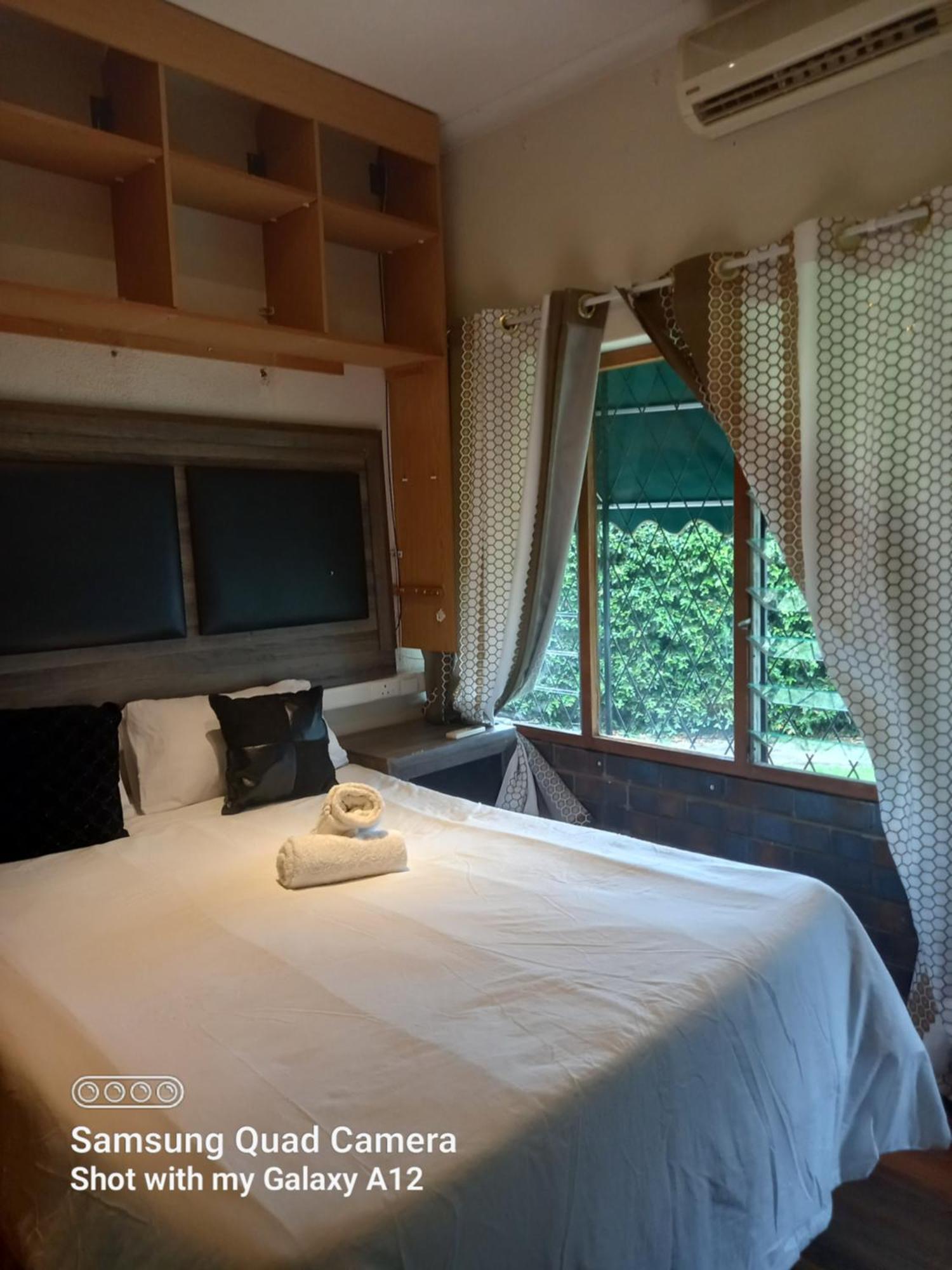Secret Guest House Pietermaritzburg Ngoại thất bức ảnh