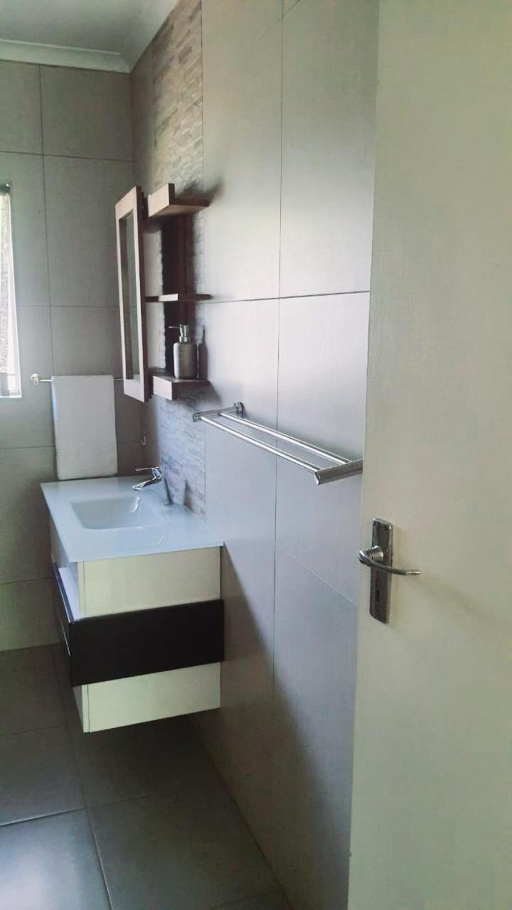 Secret Guest House Pietermaritzburg Ngoại thất bức ảnh