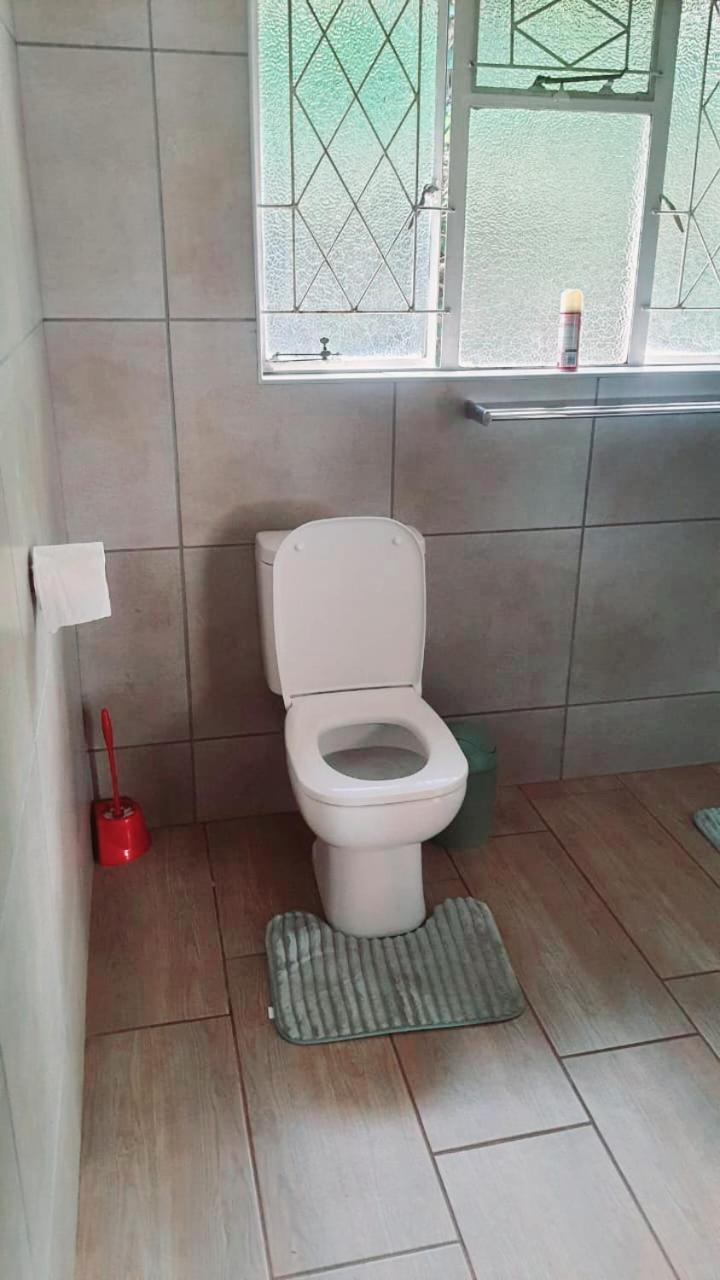 Secret Guest House Pietermaritzburg Ngoại thất bức ảnh