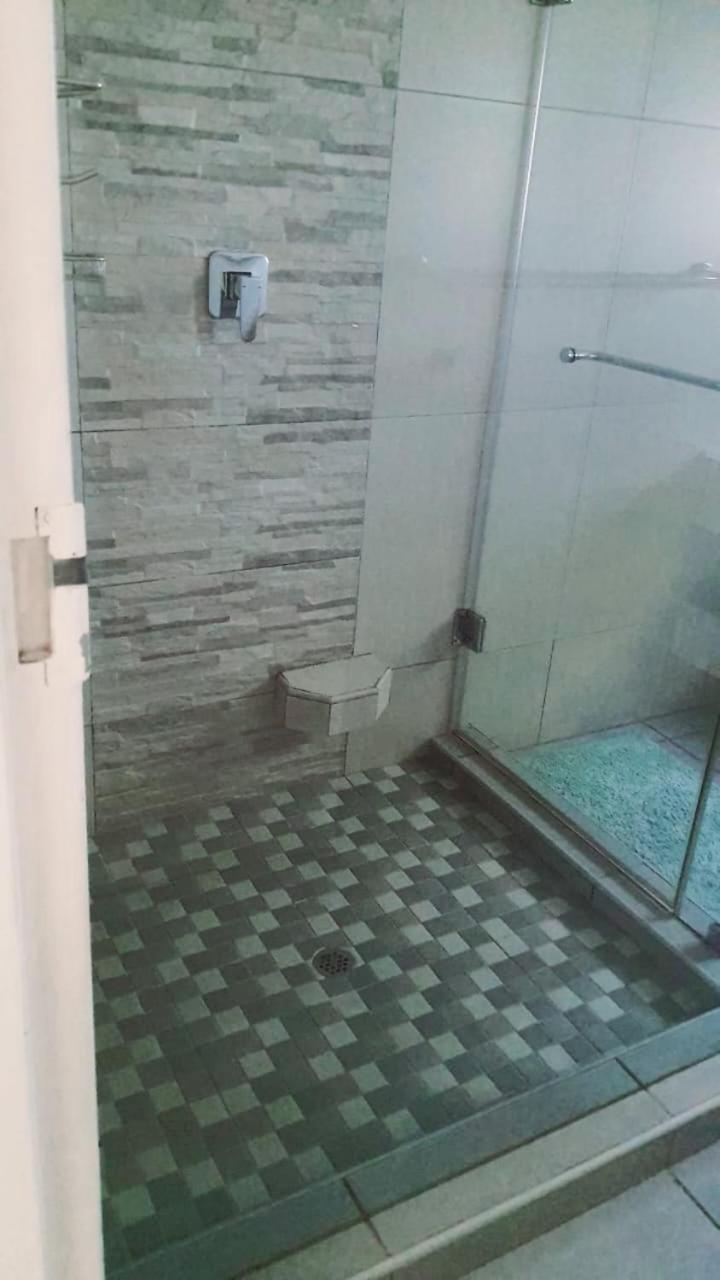 Secret Guest House Pietermaritzburg Ngoại thất bức ảnh