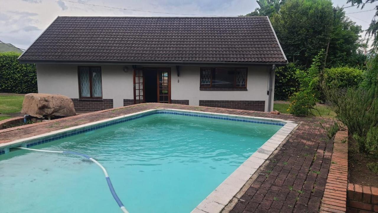 Secret Guest House Pietermaritzburg Ngoại thất bức ảnh