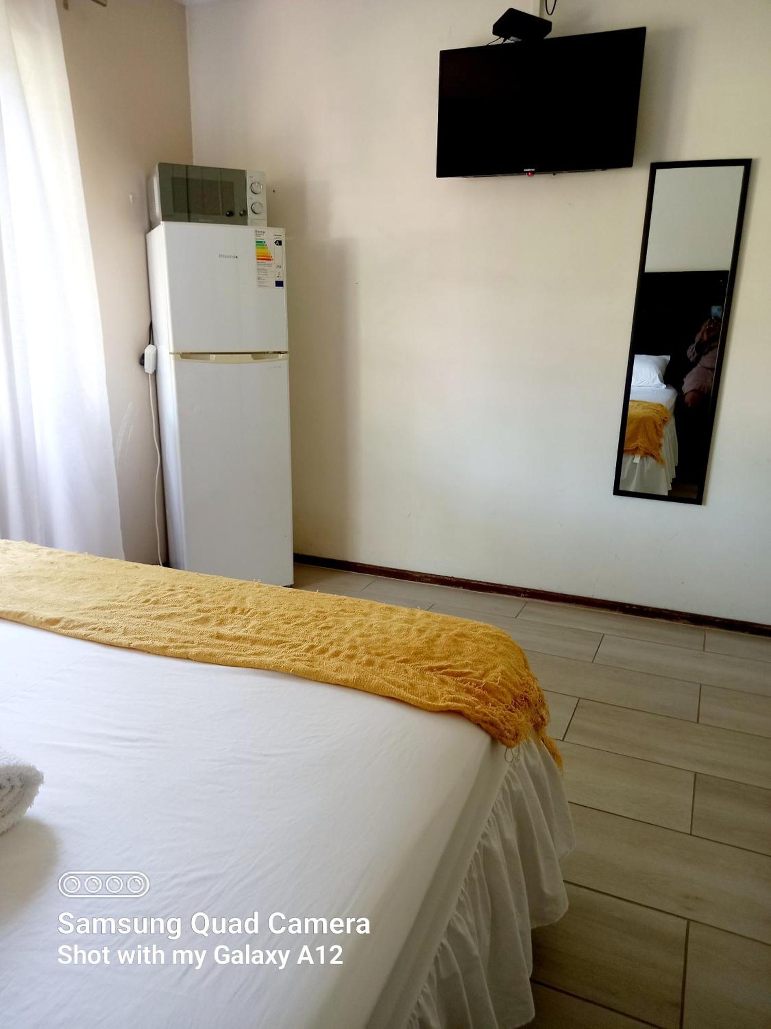 Secret Guest House Pietermaritzburg Ngoại thất bức ảnh