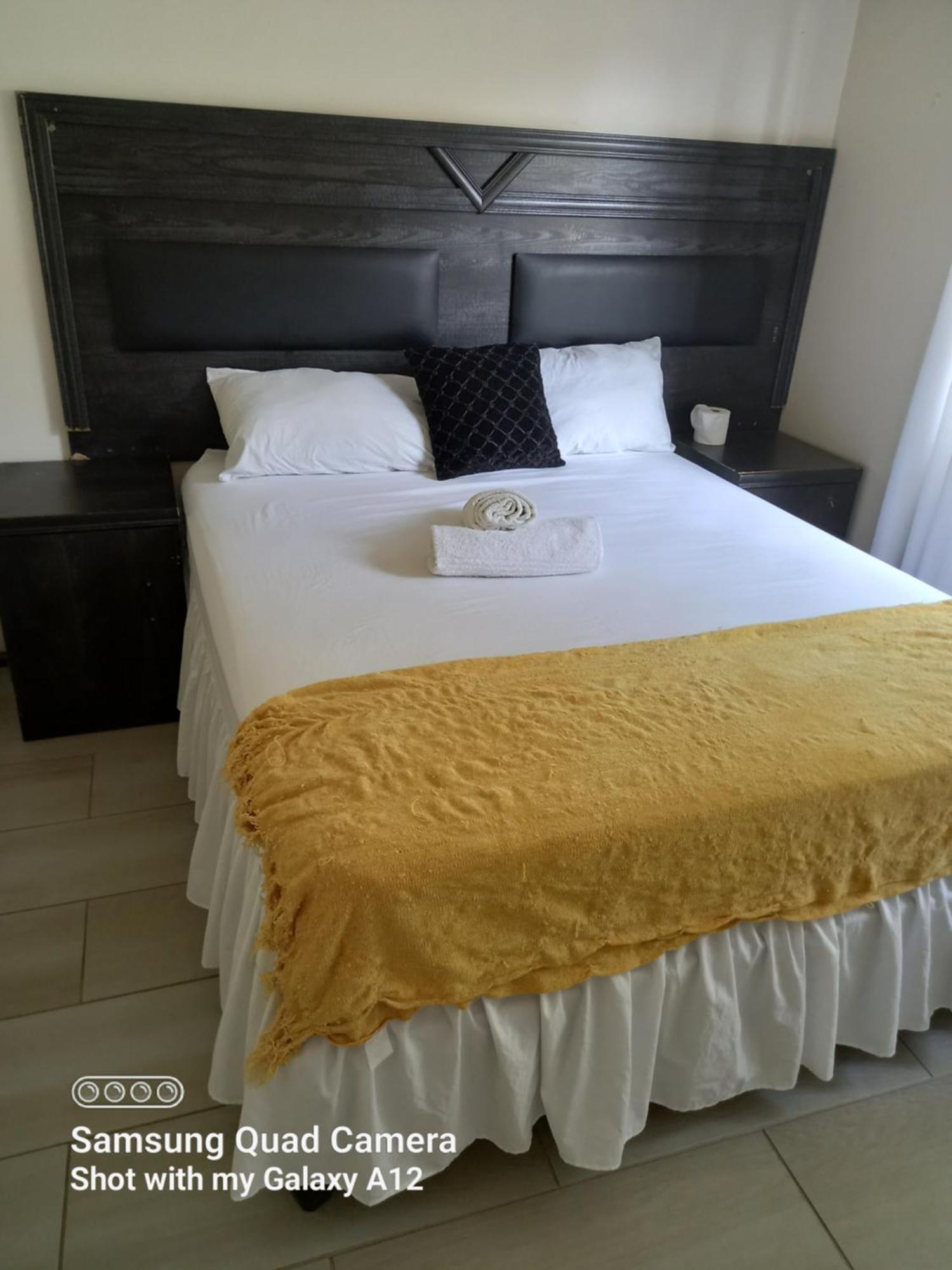 Secret Guest House Pietermaritzburg Ngoại thất bức ảnh