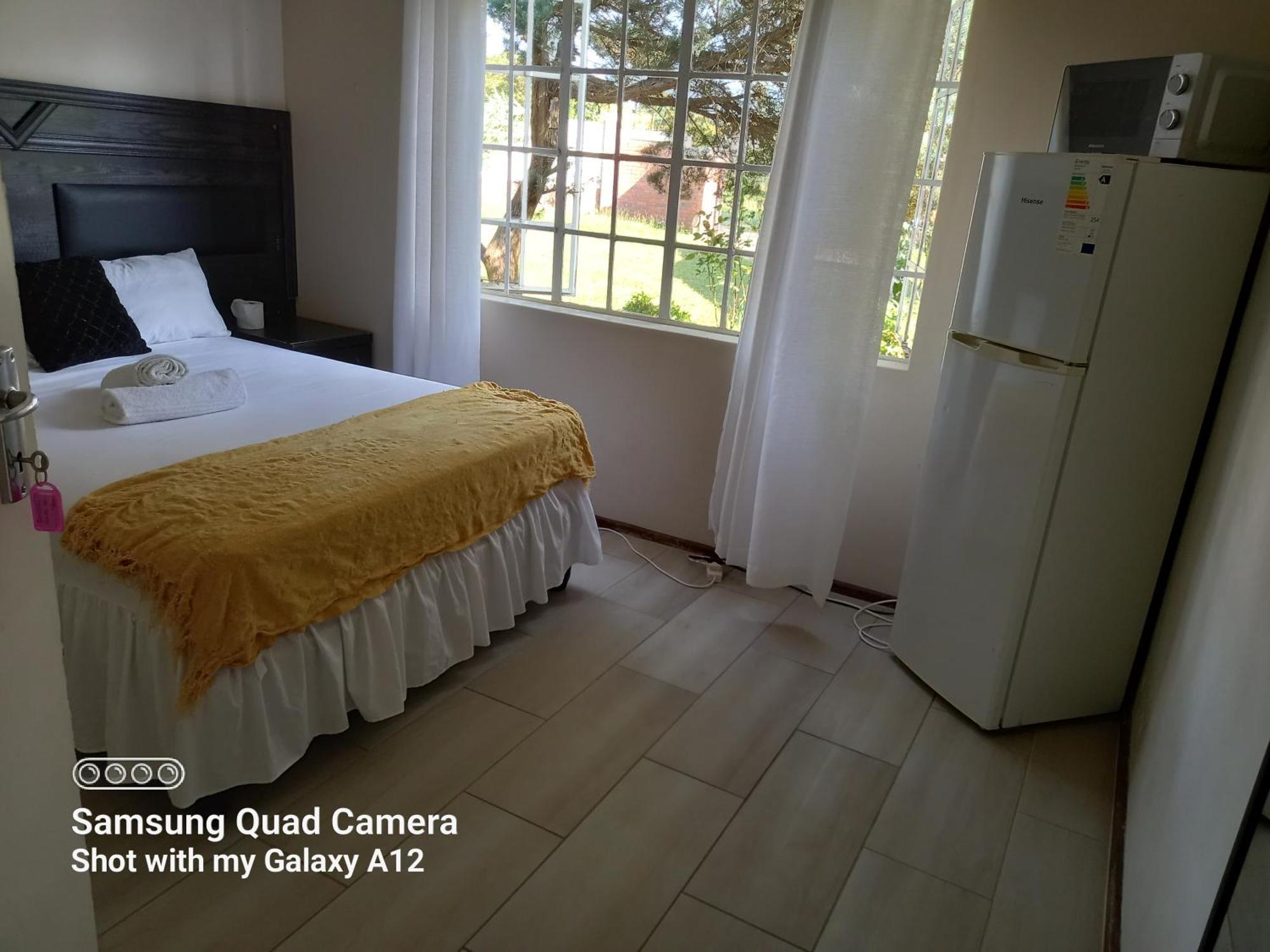 Secret Guest House Pietermaritzburg Ngoại thất bức ảnh