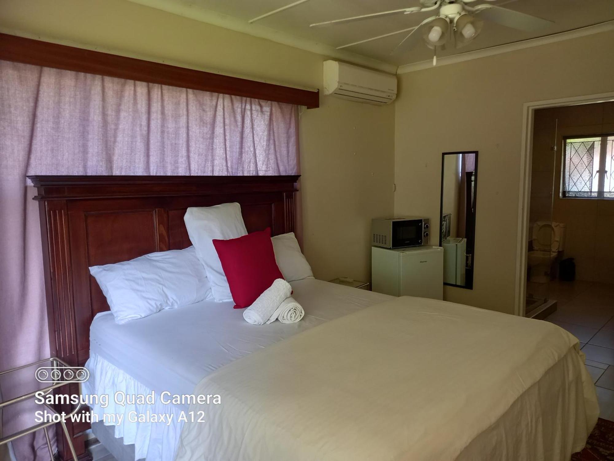 Secret Guest House Pietermaritzburg Ngoại thất bức ảnh