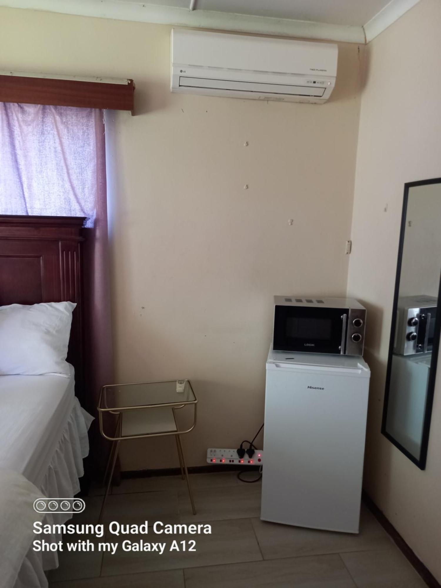 Secret Guest House Pietermaritzburg Ngoại thất bức ảnh
