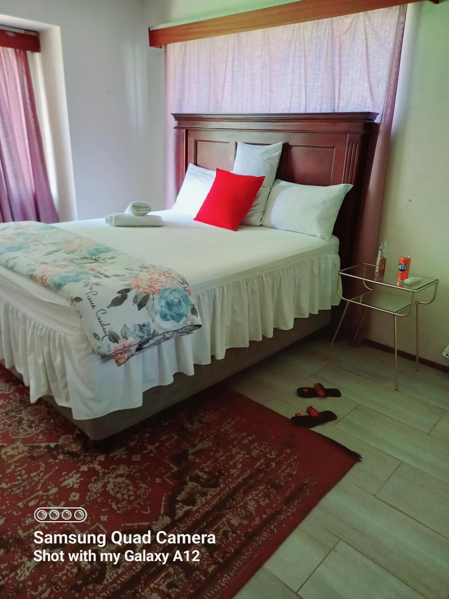 Secret Guest House Pietermaritzburg Ngoại thất bức ảnh