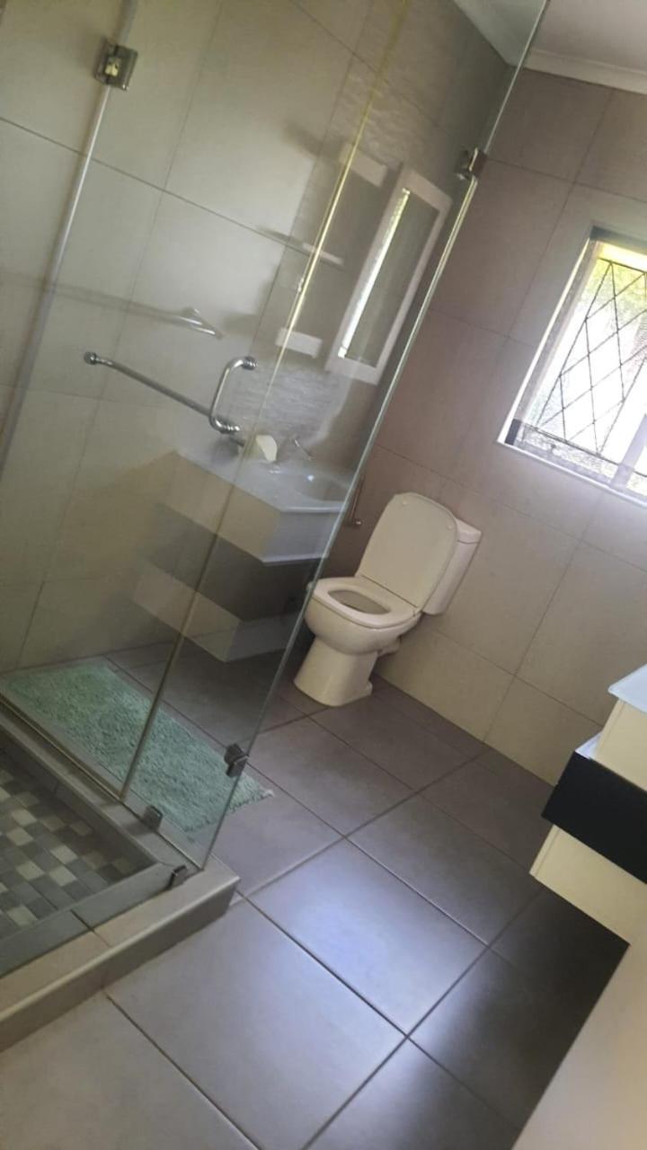 Secret Guest House Pietermaritzburg Ngoại thất bức ảnh