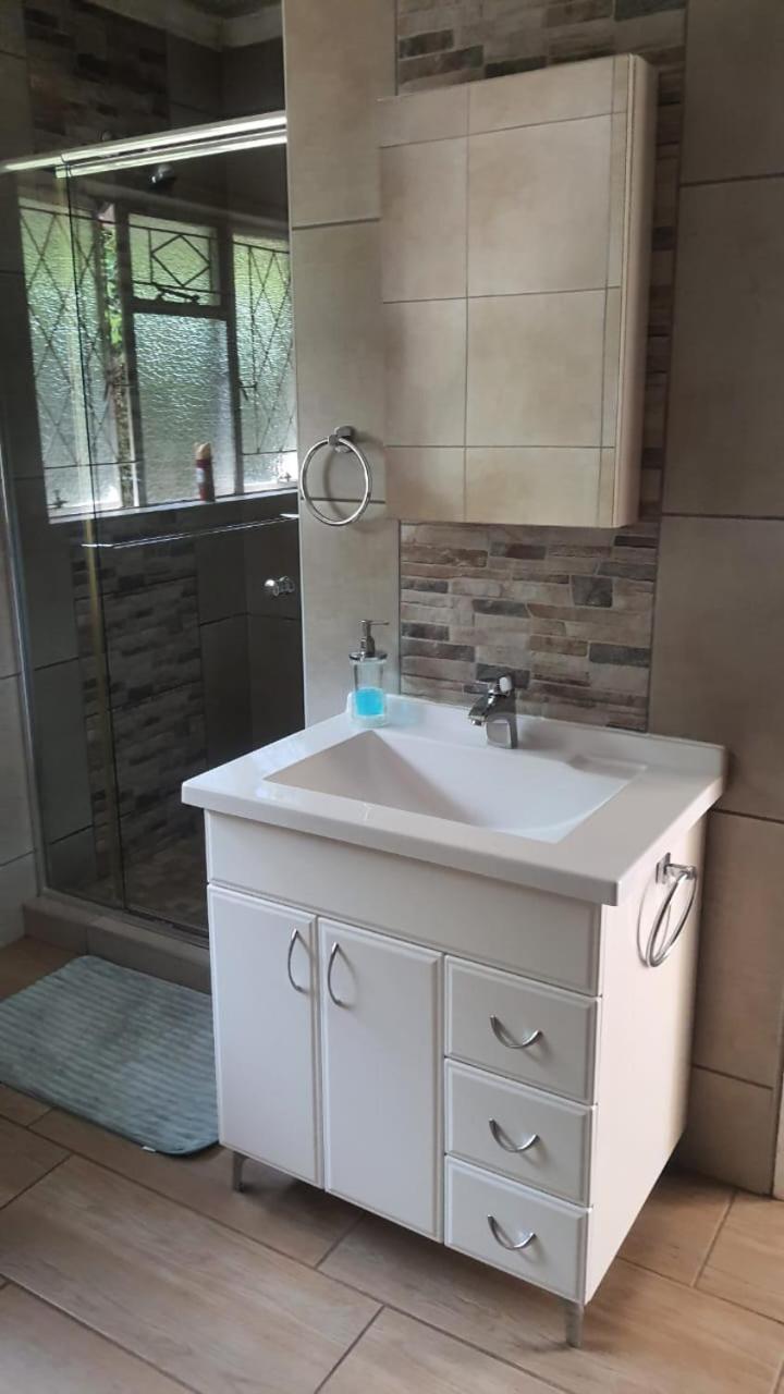 Secret Guest House Pietermaritzburg Ngoại thất bức ảnh