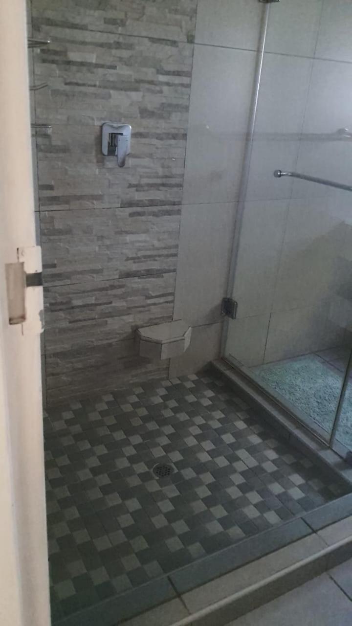 Secret Guest House Pietermaritzburg Ngoại thất bức ảnh