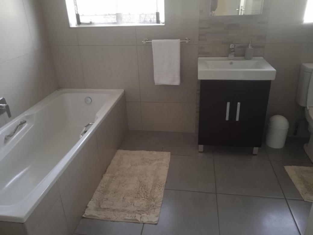 Secret Guest House Pietermaritzburg Ngoại thất bức ảnh