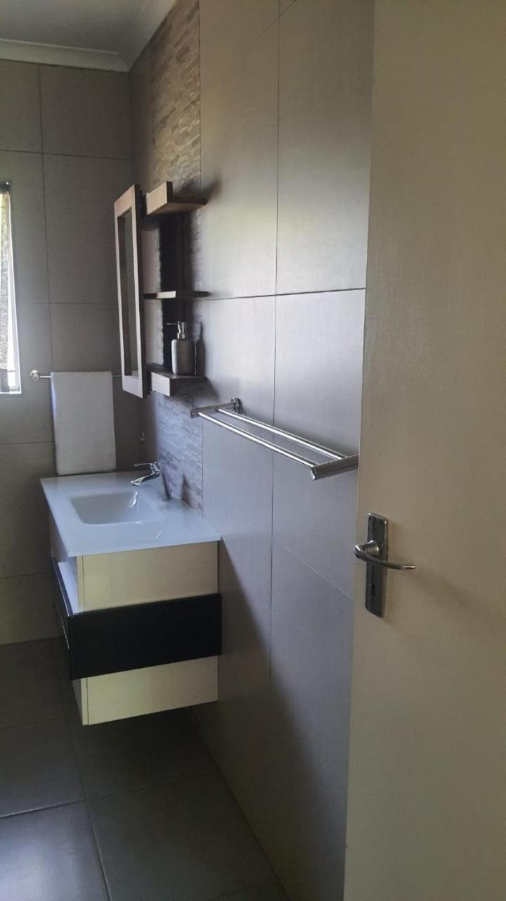 Secret Guest House Pietermaritzburg Ngoại thất bức ảnh