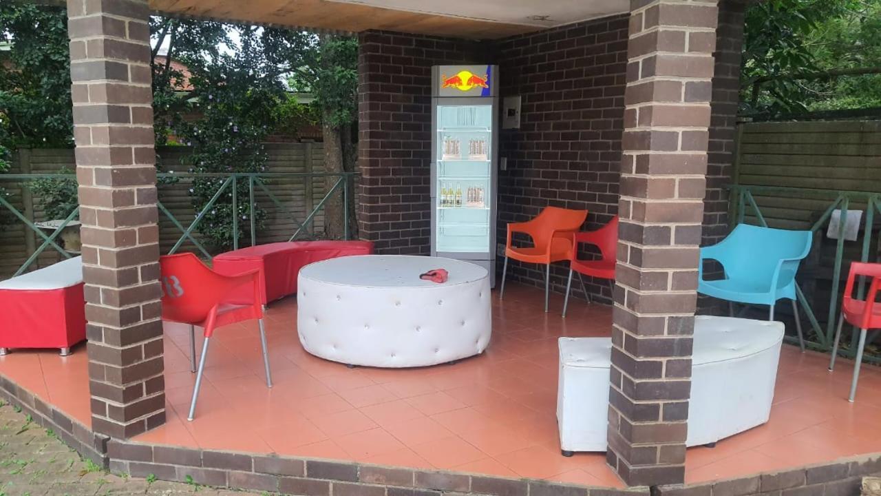 Secret Guest House Pietermaritzburg Ngoại thất bức ảnh