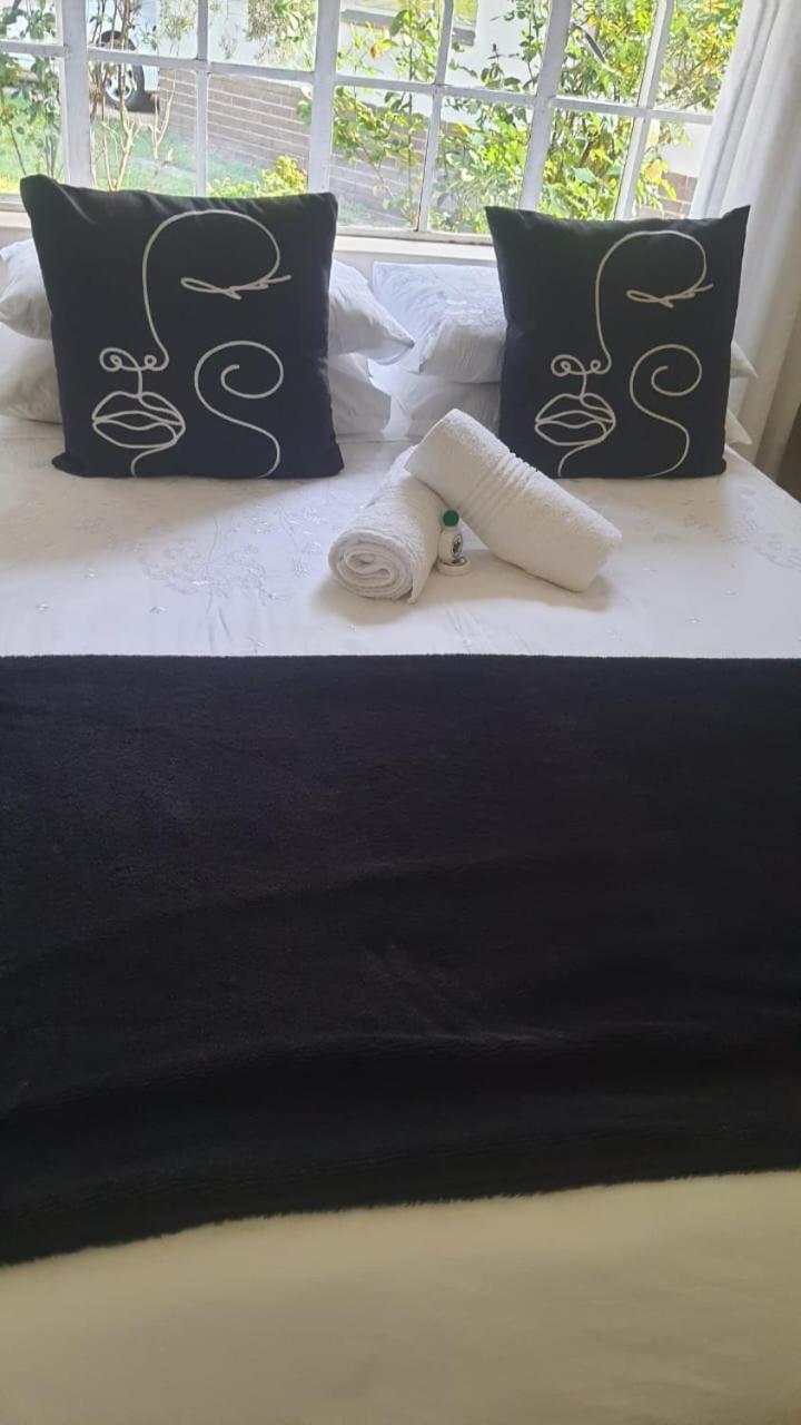 Secret Guest House Pietermaritzburg Ngoại thất bức ảnh