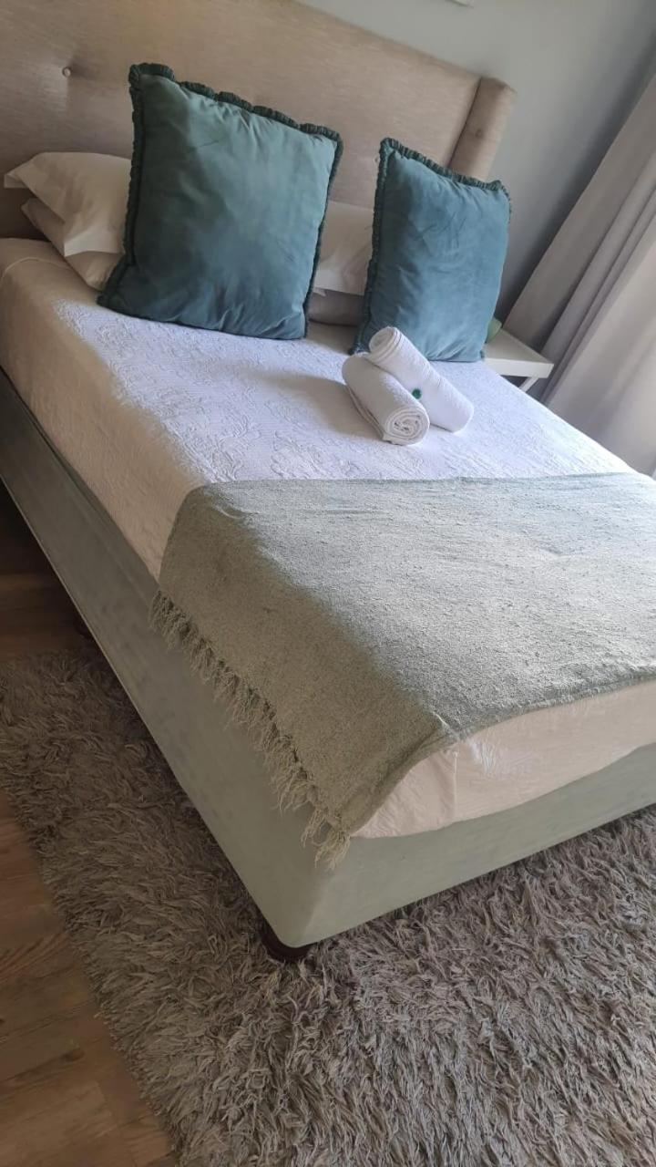 Secret Guest House Pietermaritzburg Ngoại thất bức ảnh