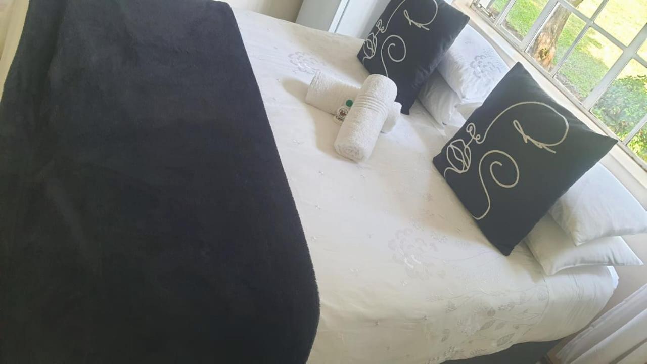 Secret Guest House Pietermaritzburg Ngoại thất bức ảnh