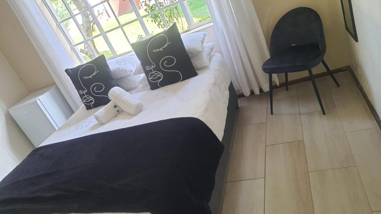 Secret Guest House Pietermaritzburg Ngoại thất bức ảnh